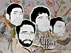 Depth Affect live
