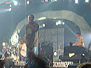 Fugees live