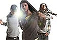 Jahcoozi live