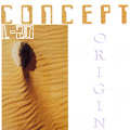 L20 Concept - Nouvel album : Origin
