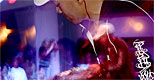 DJ Qbert live
