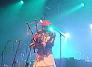 Rufus Harley live