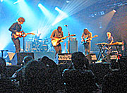 Shout Out Louds live
