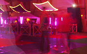 Trans Musicales de Rennes, 27eme edition, 8, 9, 10 decembre 2005, Rennes, France